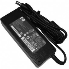 Polnilec za prenosnike HP 18.5V 6.5A Pin original